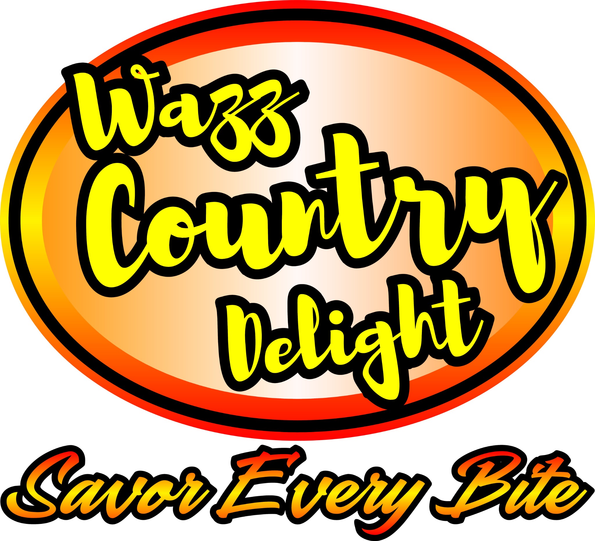 Wazz Country Delight โ Savour Every Bite
